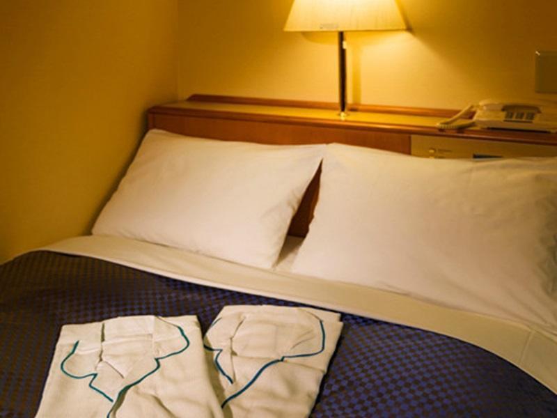 Hotel Ace Matsumoto